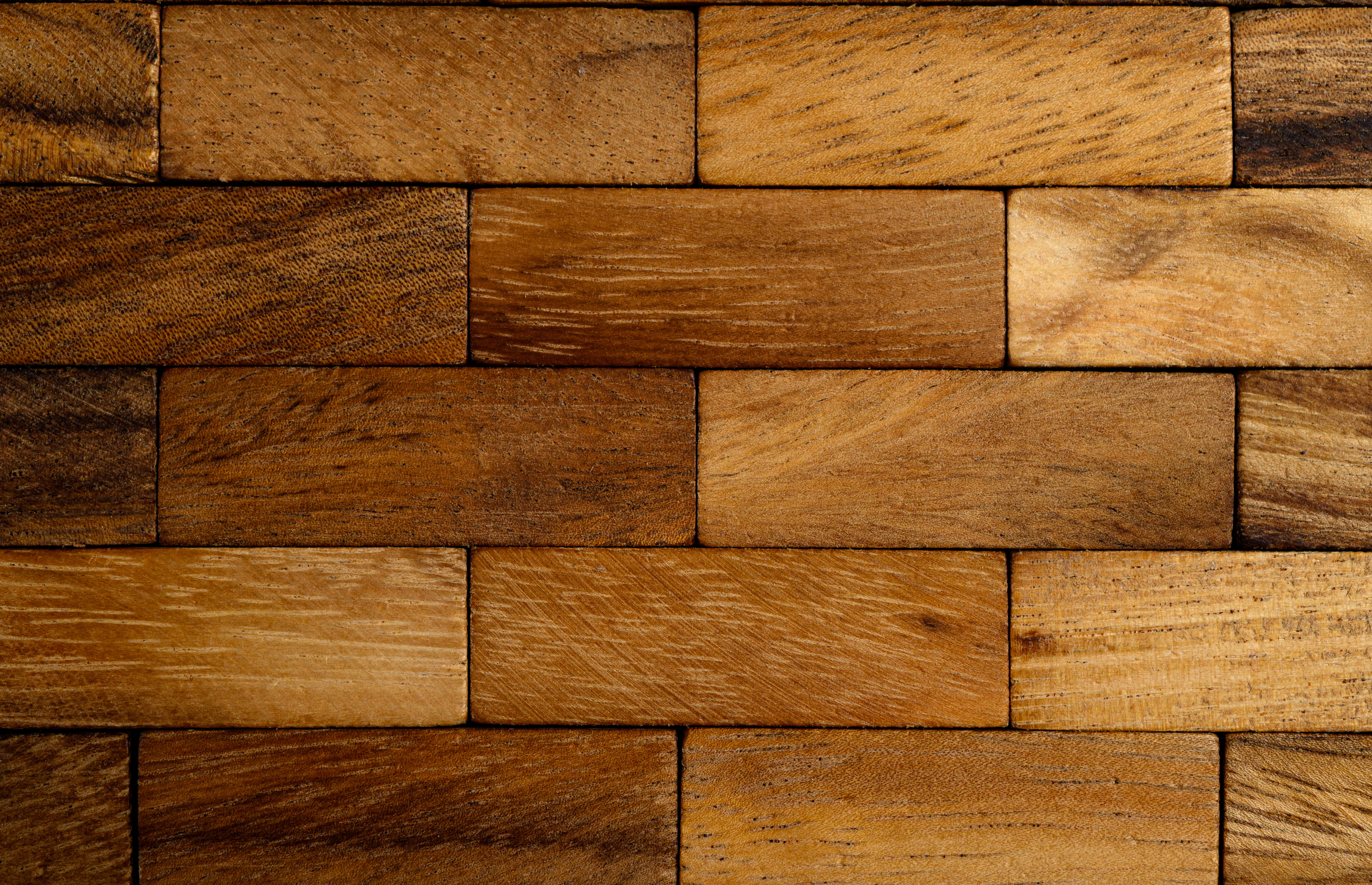 Solid Wood